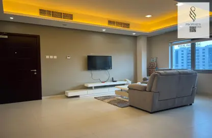 شقة - 2 غرف نوم - 2 حمامات للايجار في أم الحصم - المنامة - محافظة العاصمة