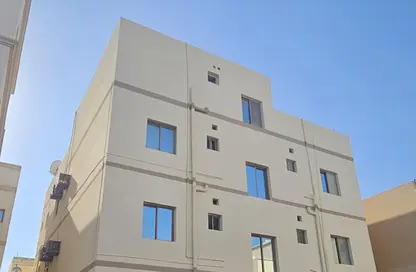 عمارة بالكامل - 2 غرف نوم - 3 حمامات للبيع في سلماباد - المحافظة الوسطى