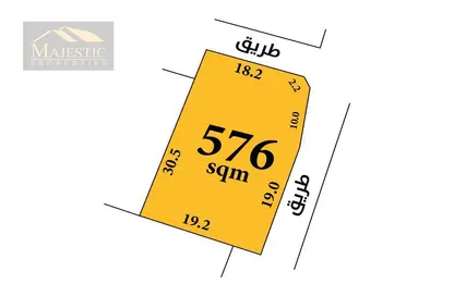 Land - Studio for sale in Isa Town - Central Governorate
