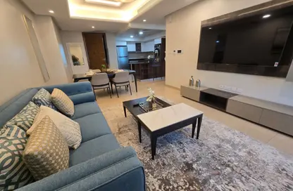 Apartment - 1 Bedroom - 1 Bathroom for rent in Hidd - Muharraq Governorate Apartment - 1 Bedroom - 1 Bathroom for rent in Hidd - Muharraq Governorate