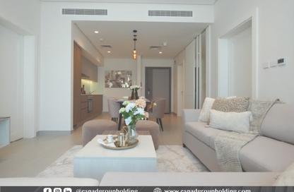 Apartment - 2 Bedrooms - 3 Bathrooms for rent in Seef - Capital Governorate