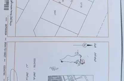 Land - Studio for sale in Busaiteen - Muharraq Governorate