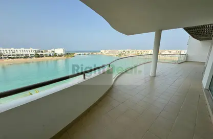 بنتهاوس  - 5 غرف نوم - 7 حمامات للايجار في جزيرة تالا - أمواج - المحرق