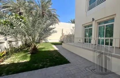 فيلا - 4 غرف نوم - 5 حمامات للايجار في الهملة - المحافظة الشمالية