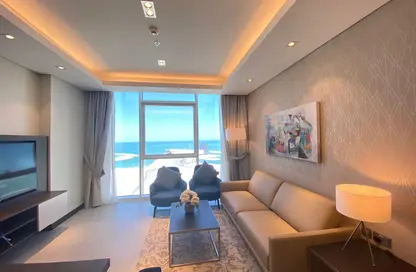 شقة - غرفة نوم - 2 حمامات للايجار في السيف - محافظة العاصمة