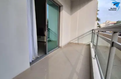 Apartment - 3 Bedrooms - 3 Bathrooms for rent in Al Juffair - Capital Governorate