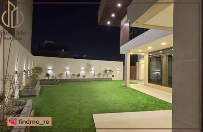 Villa - 5 Bedrooms - 6 Bathrooms for sale in North Riffa - Riffa - Southern Governorate