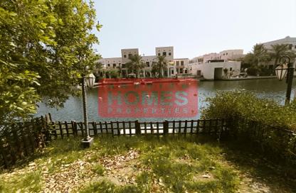 Villa - 3 Bedrooms - 4 Bathrooms for rent in Al Marsa Floating City - Amwaj Islands - Muharraq Governorate