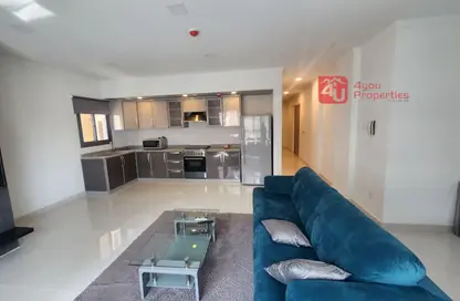 Apartment - 3 Bedrooms - 3 Bathrooms for rent in Janabiya - Northern Governorate