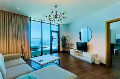 Apartment - 1 Bedroom - 2 Bathrooms for rent in Seef - Capital Governorate