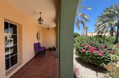 مجمع سكني - 3 غرف نوم - 4 حمامات للايجار في الجنبية - المحافظة الشمالية
