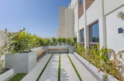 Villa - 5 Bedrooms - 5 Bathrooms for sale in Diyar Al Muharraq - Muharraq Governorate