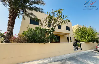 فيلا - 5 غرف نوم - 5 حمامات للايجار في سار - المحافظة الشمالية
