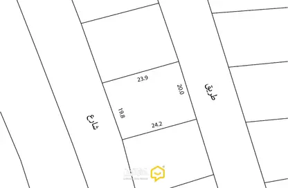 أرض - استوديو للبيع في باربار - المحافظة الشمالية