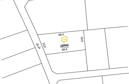 Land - Studio for sale in Saar - Northern Governorate