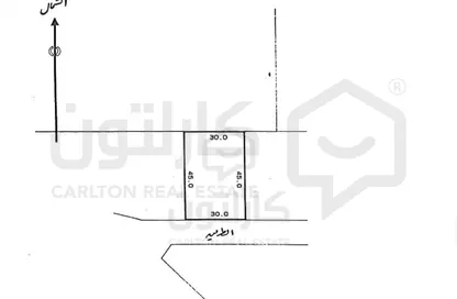 Land - Studio for sale in Janabiya - Northern Governorate