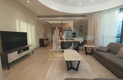 Apartment - 2 Bedrooms - 2 Bathrooms for rent in Saar - Northern Governorate