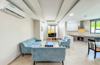 Apartment - 2 Bedrooms - 2 Bathrooms for rent in Saar - Northern Governorate