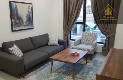 Apartment - 1 Bedroom - 1 Bathroom for rent in Mahooz - Manama - Capital Governorate