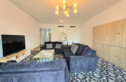 Apartment - 4 Bedrooms - 3 Bathrooms for rent in Amwaj Avenue - Amwaj Islands - Muharraq Governorate