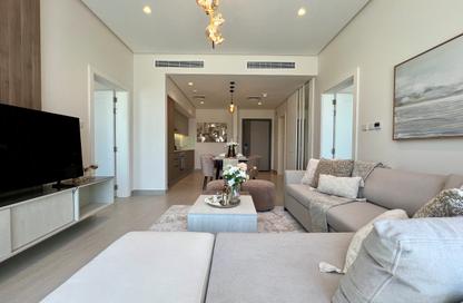 Apartment - 2 Bedrooms - 3 Bathrooms for rent in Seef - Capital Governorate