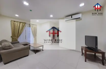 Apartment - 2 Bedrooms - 2 Bathrooms for rent in Hidd - Muharraq Governorate