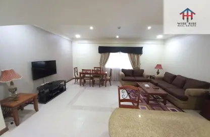 شقة - 2 غرف نوم - 2 حمامات للايجار في الجفير - محافظة العاصمة