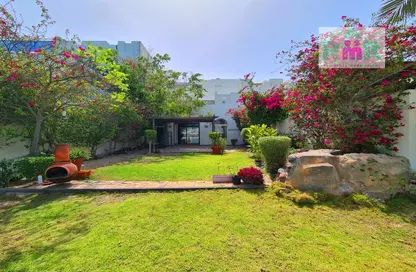 Villa - 5 Bedrooms - 6 Bathrooms for rent in Saraya al Bahar - Amwaj Islands - Muharraq Governorate