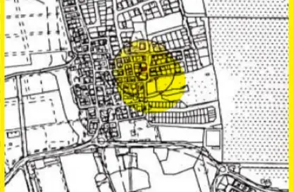 Land - Studio for sale in Shahrakan - Northern Governorate