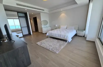 Apartment - 1 Bedroom - 2 Bathrooms for rent in Amwaj Avenue - Amwaj Islands - Muharraq Governorate