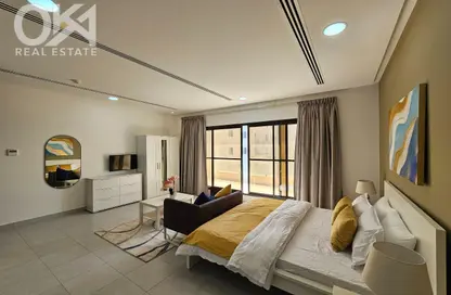 Apartment - Studio - 1 Bathroom for rent in Saar - Northern Governorate
