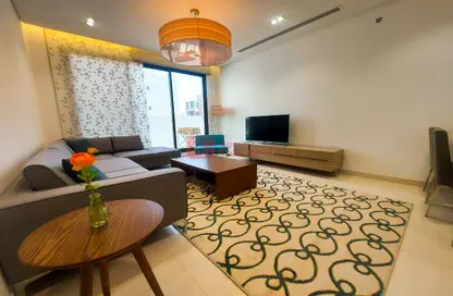 Apartment - 3 Bedrooms - 2 Bathrooms for rent in Saar - Northern Governorate