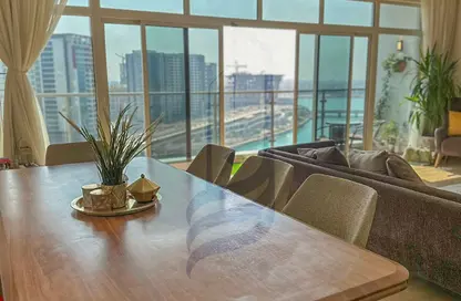 Apartment - 3 Bedrooms - 2 Bathrooms for sale in The Lagoon - Amwaj Islands - Muharraq Governorate