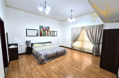 شقة - 2 غرف نوم - 2 حمامات للايجار في الجفير - محافظة العاصمة