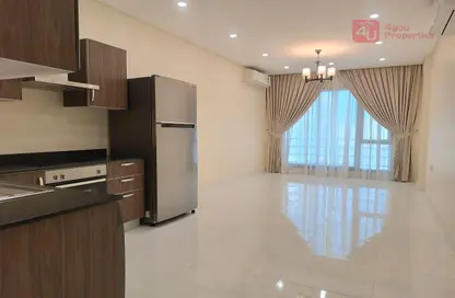 شقة - 2 غرف نوم - 2 حمامات للايجار في البرهامة - المنامة - محافظة العاصمة