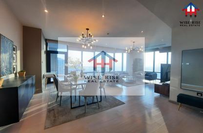 Apartment - 3 Bedrooms - 2 Bathrooms for rent in Seef - Capital Governorate