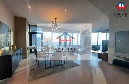 Apartment - 3 Bedrooms - 2 Bathrooms for rent in Seef - Capital Governorate