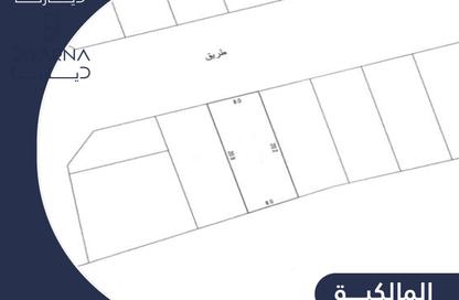 Land - Studio for sale in Malkiyah - Northern Governorate