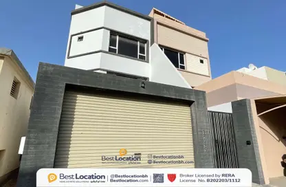 فيلا - 4 غرف نوم - 5 حمامات للبيع في الشاخورة - المحافظة الشمالية