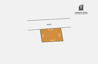 Land - Studio for sale in Budaiya - Northern Governorate