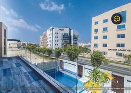 Villa - 6 bedrooms - 8 bathrooms for sale in Amwaj Marina - Amwaj Islands - Muharraq Governorate