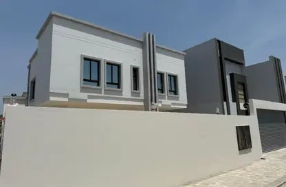 Villa - 7 Bedrooms - 7+ Bathrooms for sale in Tubli - Central Governorate