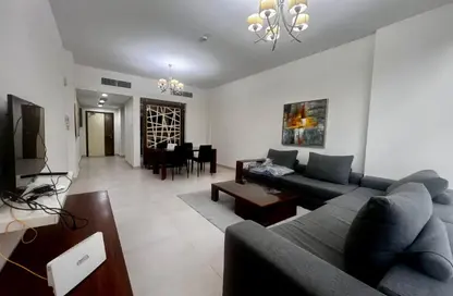 شقة - 2 غرف نوم - 2 حمامات للايجار في الجفير - محافظة العاصمة