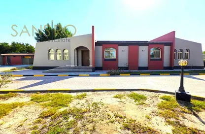 Villa - 3 Bedrooms - 3 Bathrooms for rent in Saar - Northern Governorate