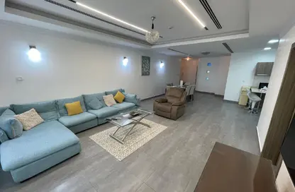 Apartment - 2 Bedrooms - 2 Bathrooms for sale in The Lagoon - Amwaj Islands - Muharraq Governorate