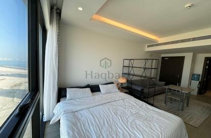 Apartment - Studio - 1 Bathroom for sale in Al Juffair - Capital Governorate