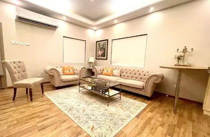 Apartment - 2 Bedrooms - 2 Bathrooms for rent in Sanad - Central Governorate