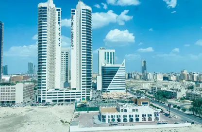 شقة - 1 حمام للبيع في السنابس - المنامة - محافظة العاصمة