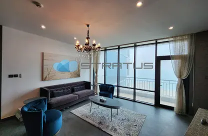 Apartment - 1 Bedroom - 2 Bathrooms for rent in Seef - Capital Governorate Apartment - 1 Bedroom - 2 Bathrooms for rent in Seef - Capital Governorate