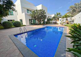 Pool image for: Villa - 5 bedrooms - 5 bathrooms for rent in Saar - Northern Governorate, Image 1